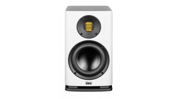 Elac Solano Bookshelf Speaker BS283 Gloss - Image 6