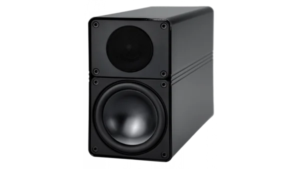 ELAC Elegant BS 305 Hi-fi + Home cinema speakers - Image 2
