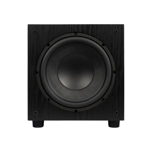Elac AJ1020 10" 100W Powered Subwoofer - Each