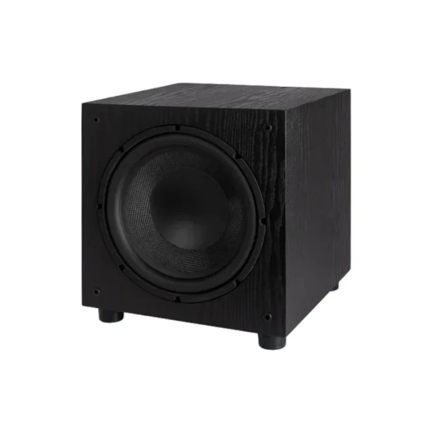 Elac AJ1020 10" 100W Powered Subwoofer - Each - Image 2