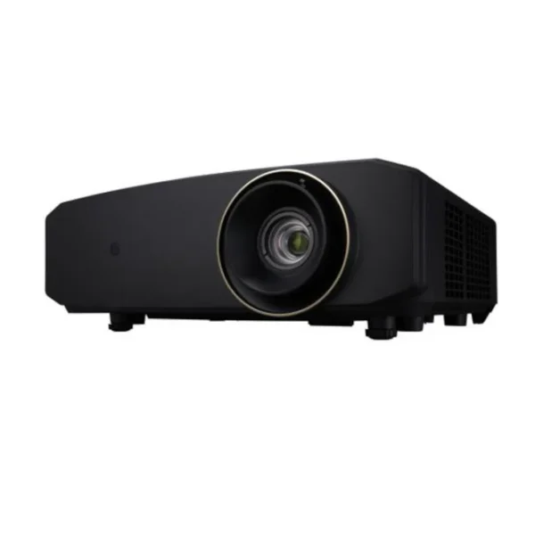 JVC LX-NZ30 Laser DLP Projector - Image 2