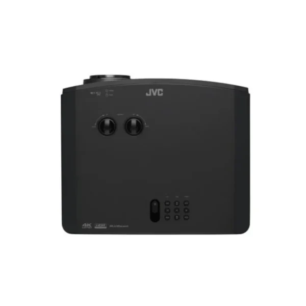 JVC LX-NZ30 Laser DLP Projector - Image 3