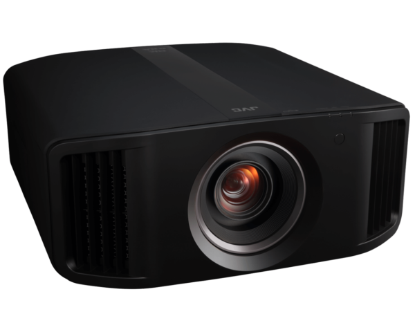 JVC-DLA-NZ7B | D-ILA Home Theater Projectors - Image 2