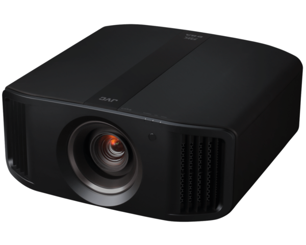 JVC-DLA-NZ7B | D-ILA Home Theater Projectors - Image 3