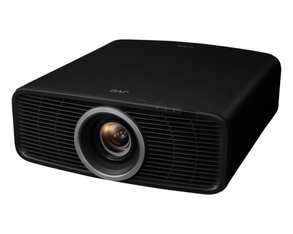 JVC DLA-NZ700 4K Home Theater Laser Projector - Image 2