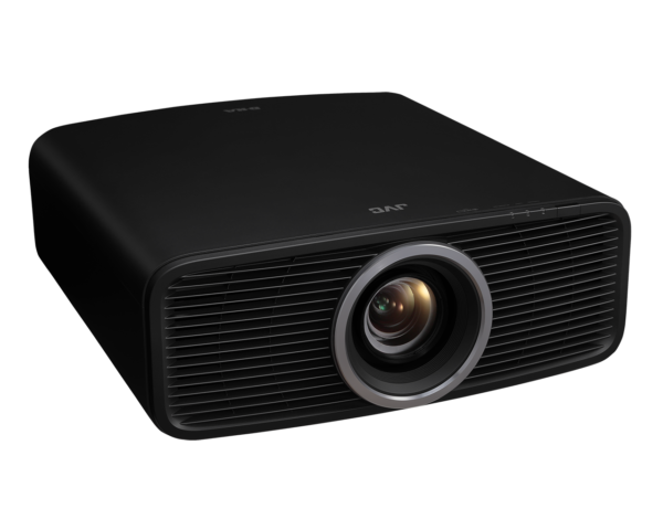 JVC DLA-NZ700 4K Home Theater Laser Projector - Image 3