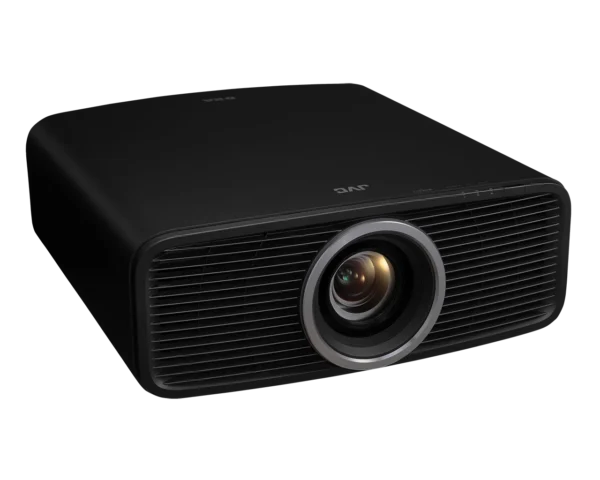 JVC DLA-NZ500 D-ILA 4K Laser Projector - Image 3