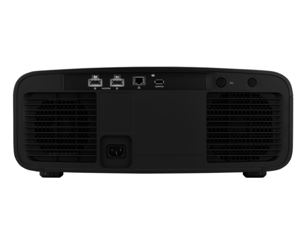 JVC DLA-NZ700 4K Home Theater Laser Projector - Image 4
