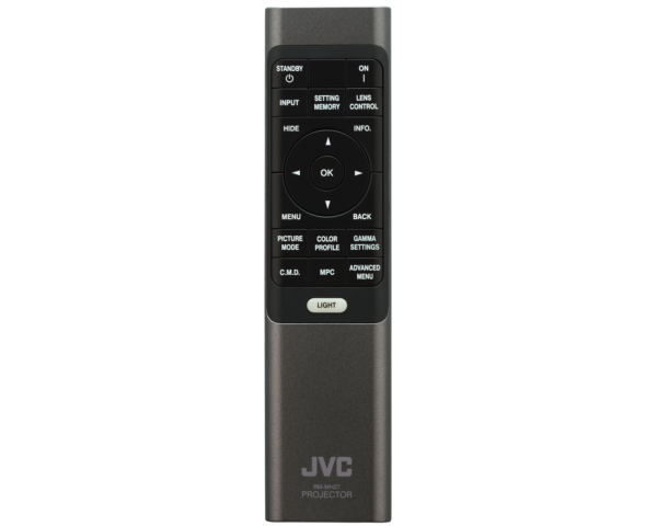 JVC DLA-NZ800B D-ILA Projector - Image 4