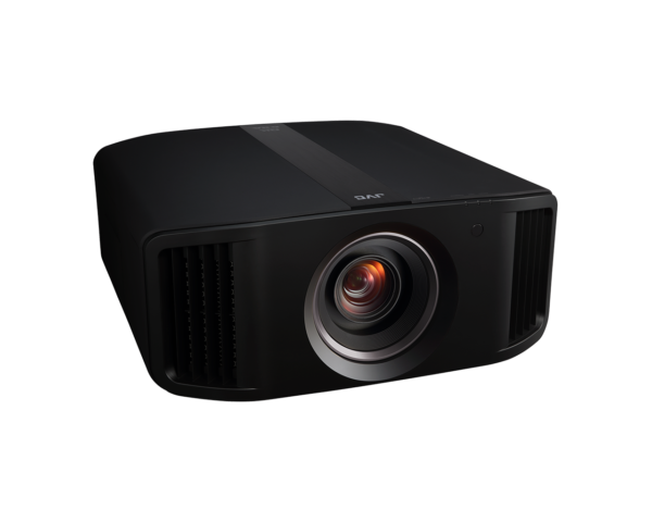 JVC DLA-NZ800B D-ILA Projector - Image 3