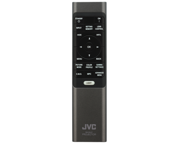 JVC-DLA-NZ900B | D-ILA Home Theater Projectors - Image 6