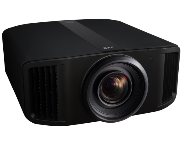 JVC-DLA-NZ900B | D-ILA Home Theater Projectors - Image 3
