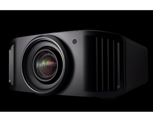 JVC-DLA-NZ900B | D-ILA Home Theater Projectors - Image 4