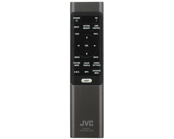 JVC-DLA-NZ7B | D-ILA Home Theater Projectors - Image 6