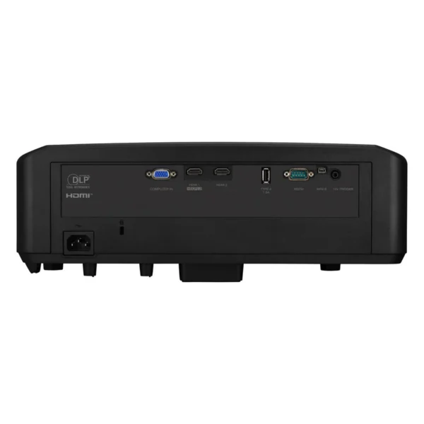 JVC LX-NZ3B - 4K UHD Laser Home Theatre Projector - Image 2
