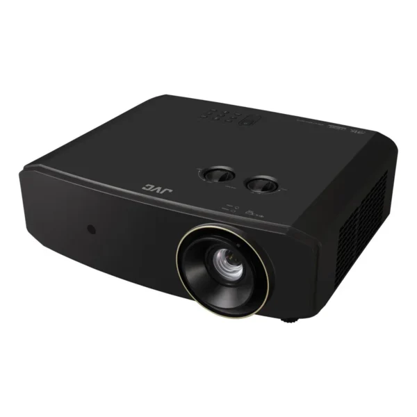 JVC LX-NZ30 Laser DLP Projector - Image 4