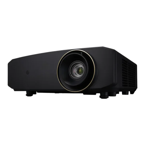 JVC LX-NZ3B - 4K UHD Laser Home Theatre Projector - Image 4