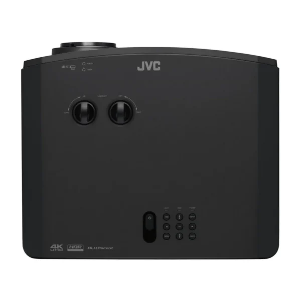 JVC LX-NZ3B - 4K UHD Laser Home Theatre Projector - Image 5