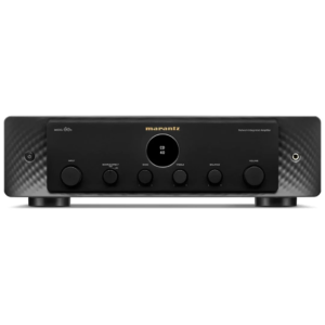 Marantz Model 60n Network Integrated Amplifier