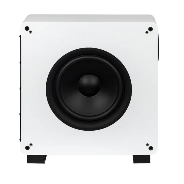 Elac SUB 2020 Slim 10 " Powered Subwoofer - Each - Image 6