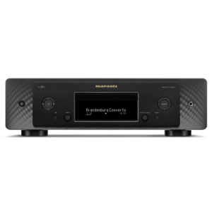 Marantz CD 50n Network CD Player