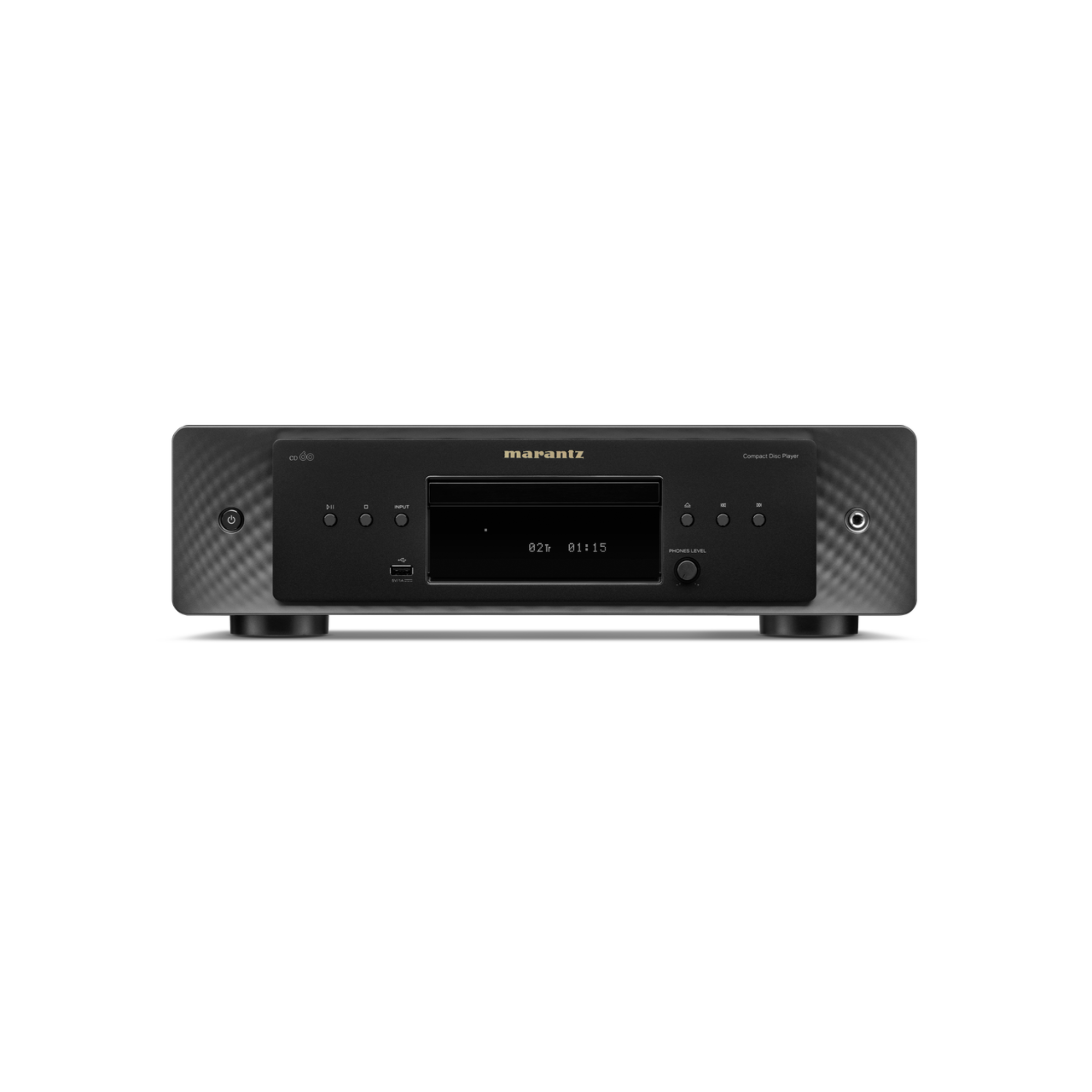 Marantz CD 60 - CD Player