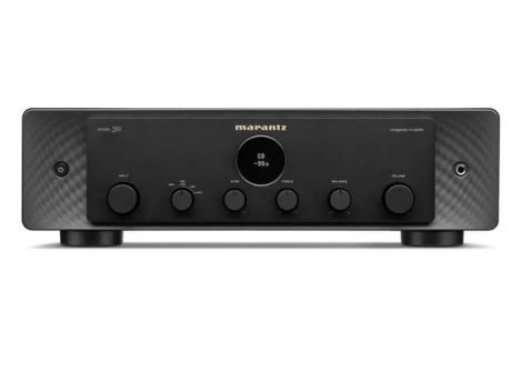 MarantzModel30Front