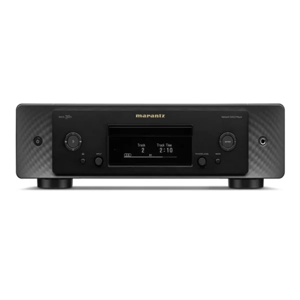 Marantz SACD 30n - Network SACD Player