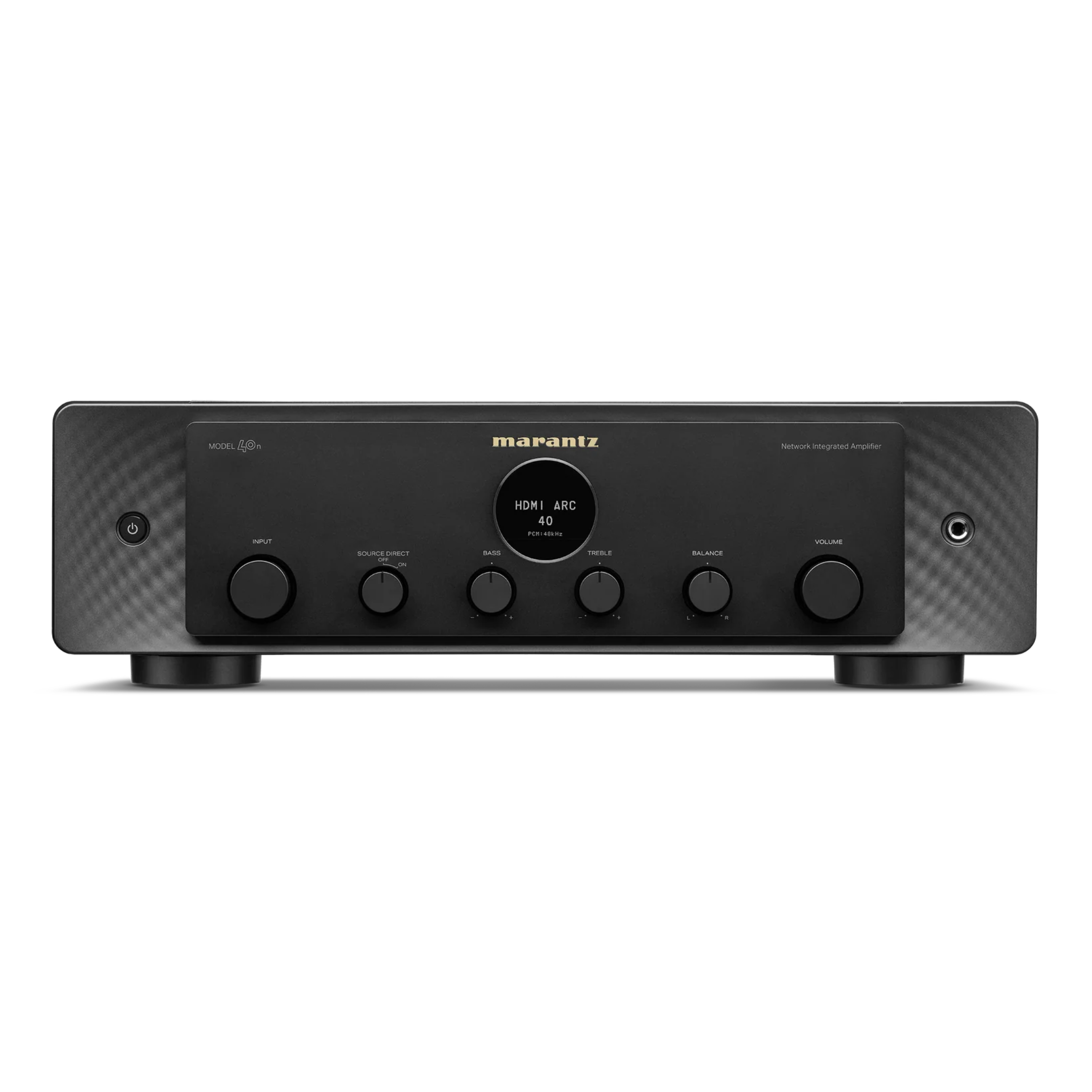 Marantz Model 40n Integrated Stereo Amplifier