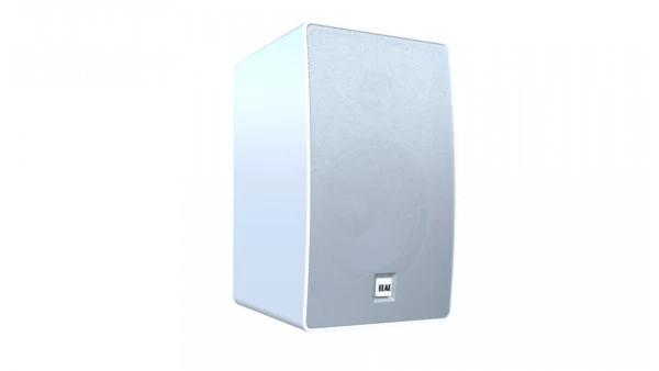ELAC Muro Pro Outdoor/Indoor 8" On-Wall Speaker - OD-M81T-BK - (Pair) - Image 5