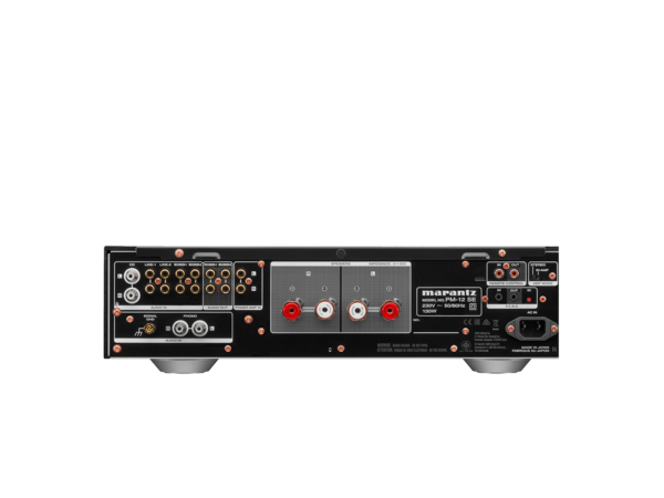 Marantz SA-12SE - Super Audio CD Player with DAC - Image 2