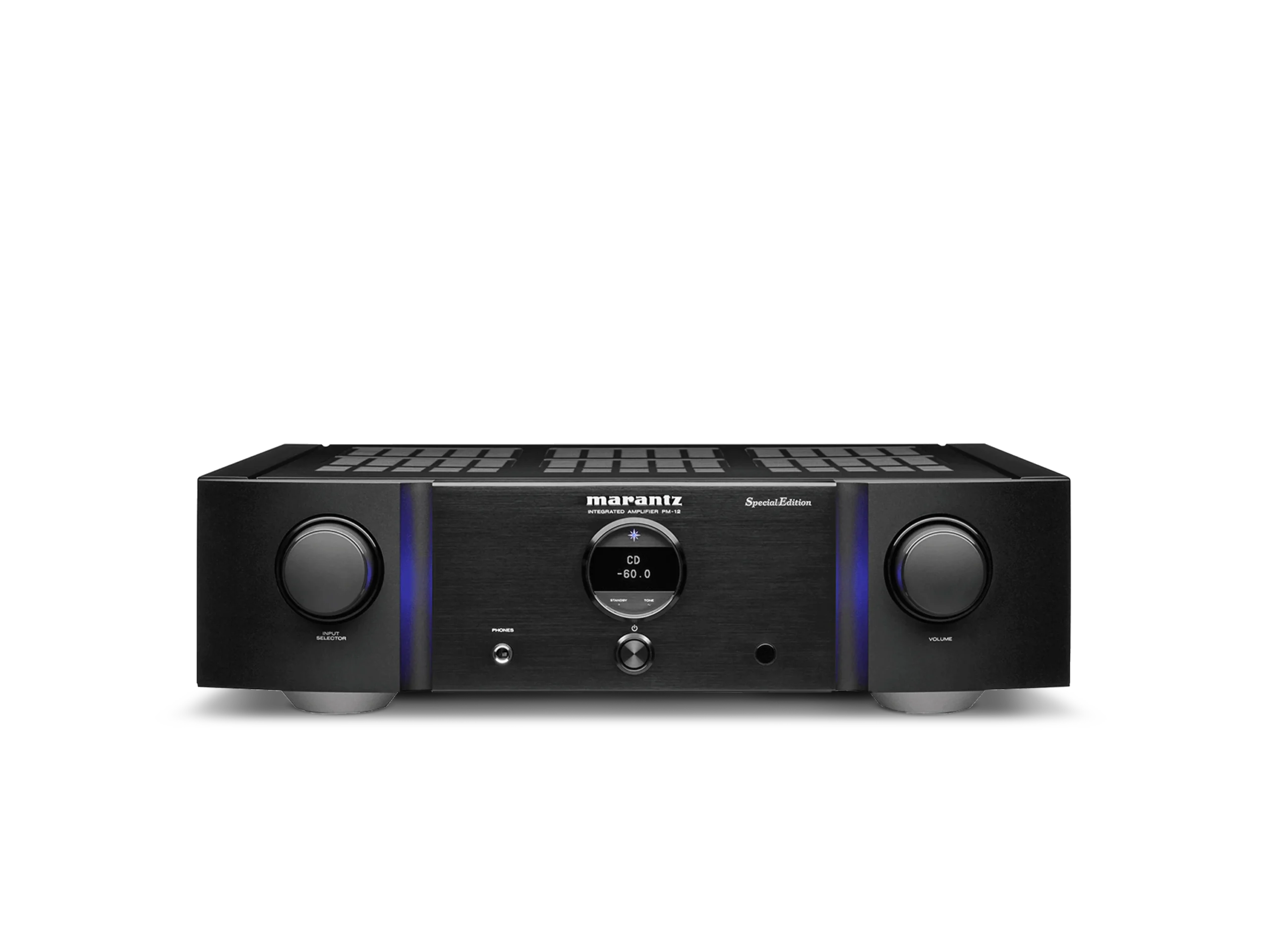Marantz PM-12SE Special Edition Integrated Amplifier