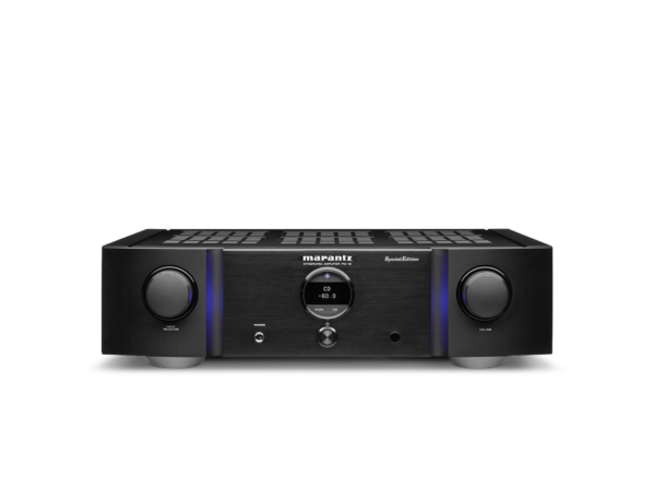 Marantz SA-12SE - Super Audio CD Player with DAC