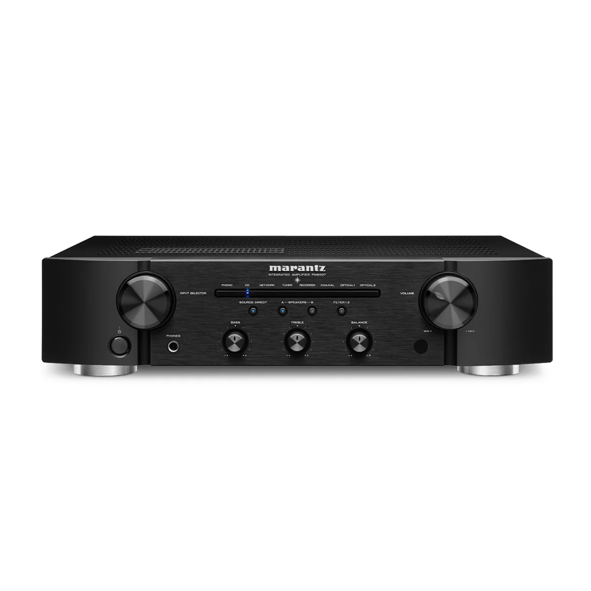 Marantz PM6007 Integrated Stereo Amplifier