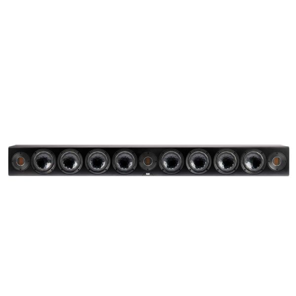 Elac SB-VJ41L-BK 3 Channel Passive Soundbar