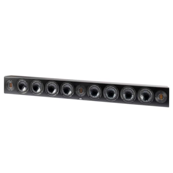 Elac SB-VJ41L-BK 3 Channel Passive Soundbar - Image 3