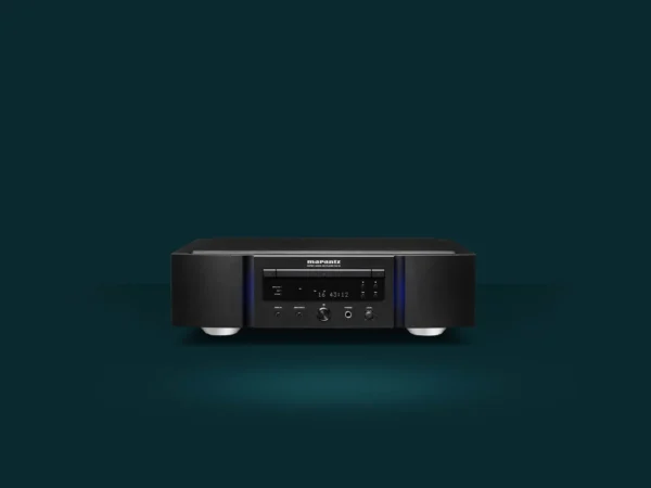 Marantz SA-12SE - Super Audio CD Player with DAC