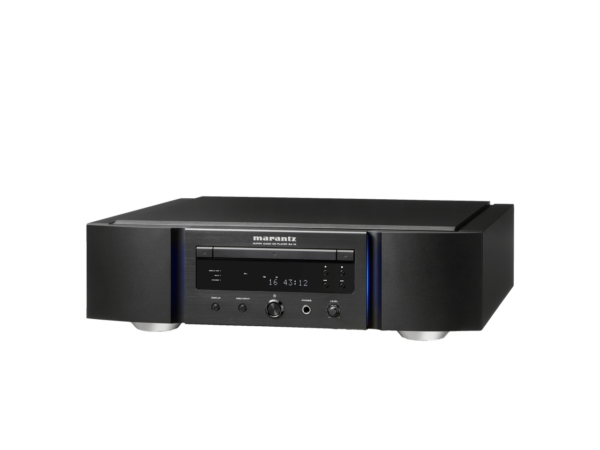 Marantz SA-12SE - Super Audio CD Player with DAC - Image 2