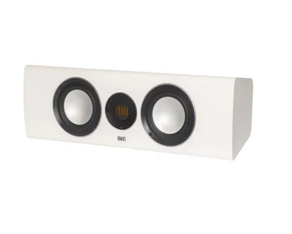 ELAC Carina CC241.4 Center Channel Speaker - Image 4