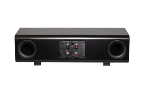 ELAC Carina CC241.4 Center Channel Speaker - Image 5