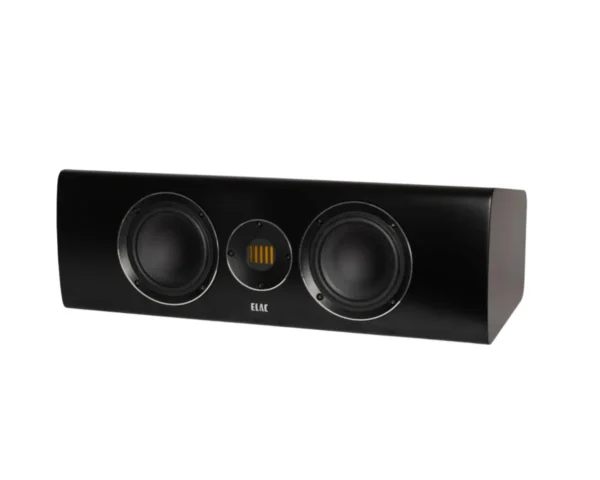 ELAC Carina CC241.4 Center Channel Speaker - Image 2