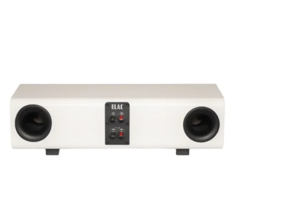 ELAC Carina CC241.4 Center Channel Speaker - Image 3