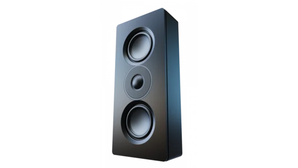 Elac Muro OW-V41S 4" 2-way On-Wall Speaker - Each - Image 2