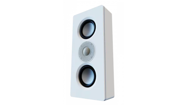 Elac Muro OW-V41S 4" 2-way On-Wall Speaker - Each - Image 3
