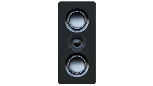 Elac Muro OW-V41S 4" 2-way On-Wall Speaker - Each