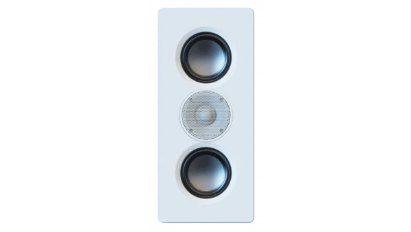 Elac Muro OW-V41S 4" 2-way On-Wall Speaker - Each - Image 6