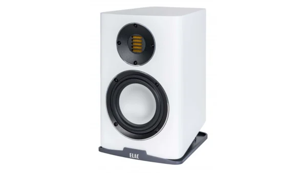 ELAC Carina BS243.4 2-Way Bookshelf Speakers - Image 3