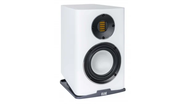 ELAC Carina BS243.4 2-Way Bookshelf Speakers - Image 2