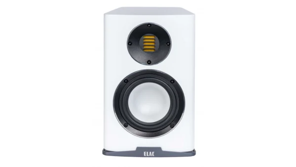 ELAC Carina BS243.4 2-Way Bookshelf Speakers - Image 4