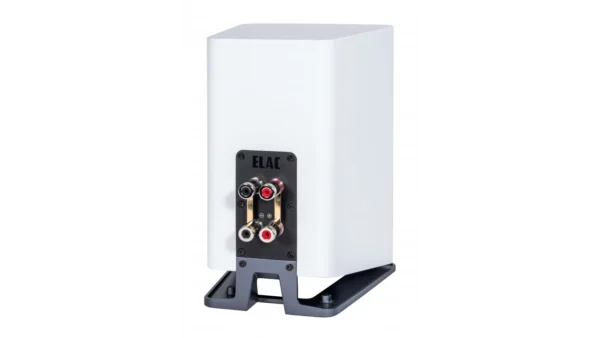 ELAC Carina BS243.4 2-Way Bookshelf Speakers - Image 5